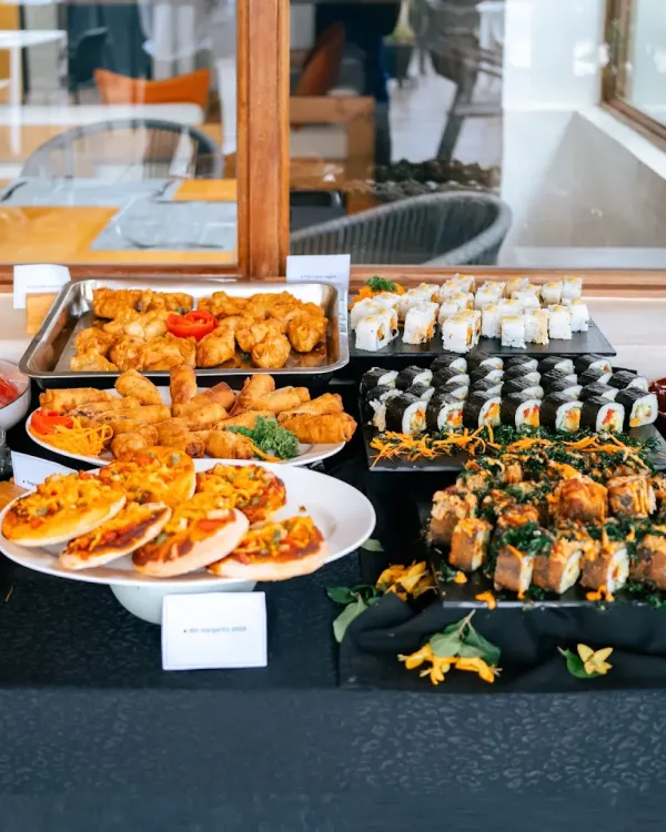 Food