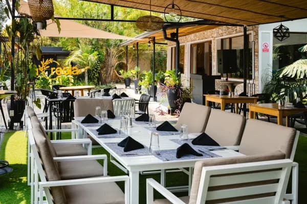 Pergola