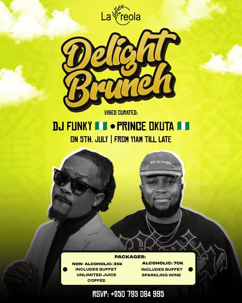 Delight Brunch
